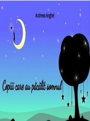 cover image of Copiii care au păcălit somnul